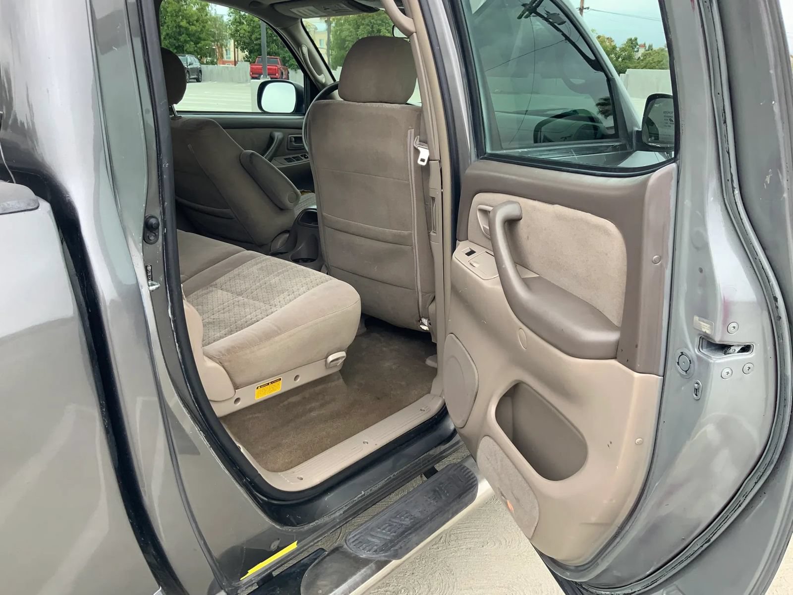 Used 2006 Toyota Tundra SR5 w/ TRD Off-Road Pkg RWD image 14