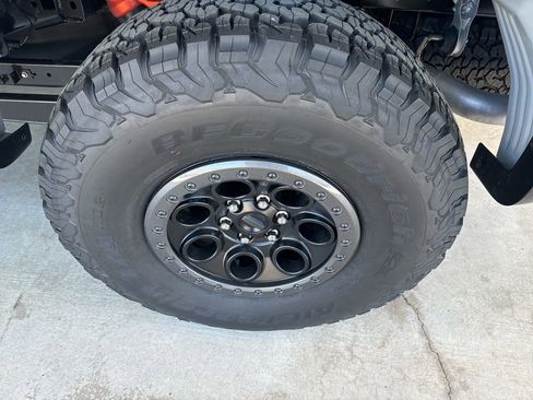 New 2026 Ford F150 Raptor AWD/4WD image 32