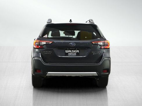 Used 2025 Subaru Outback Touring w/ Popular Package #2 AWD/4WD image 4