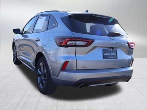 Used 2024 Ford Escape ST-Line w/ Tech Pack #1 image 5