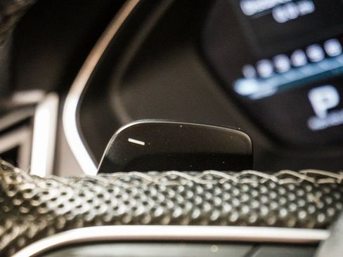 Used 2022 Audi SQ5 Prestige w/ Prestige Package image 32