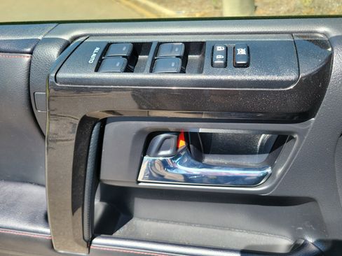 Used 2024 Toyota 4Runner TRD Off-Road image 20