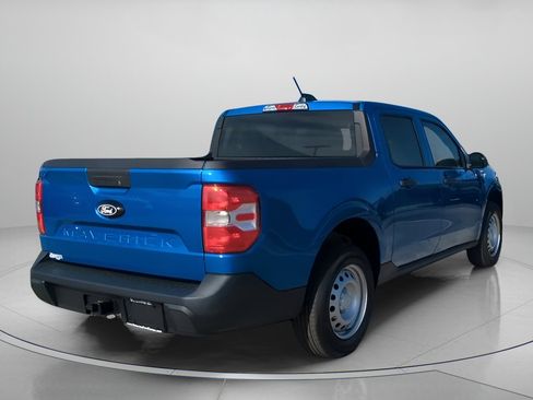 New 2026 Ford Maverick XL FWD image 30