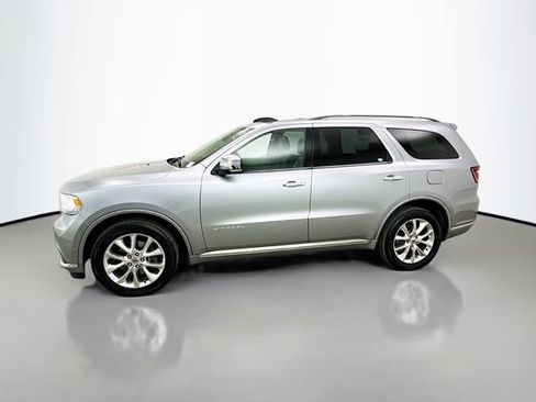 Used 2019 Dodge Durango Citadel image 4