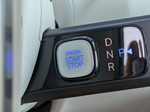 New 2026 Hyundai Palisade SE image 27