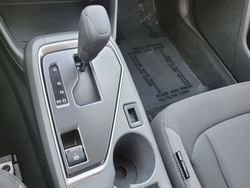 Certified 2025 Subaru Crosstrek 2.5i Premium w/ Crosstrek Mirror Package AWD/4WD image 14