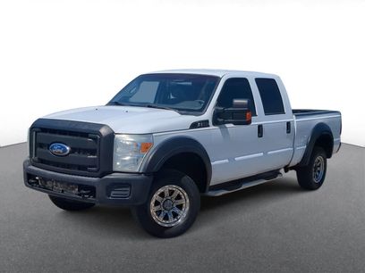 Used 2011 Ford F250 XLT