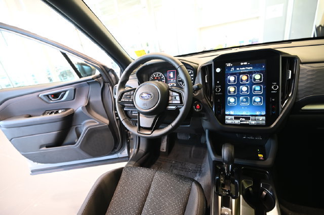 New 2026 Subaru Forester Premium AWD/4WD image 23