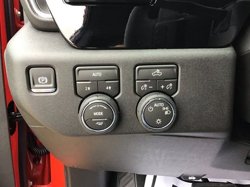 New 2026 Chevrolet Silverado 1500 LT w/ All Star Edition Plus image 33