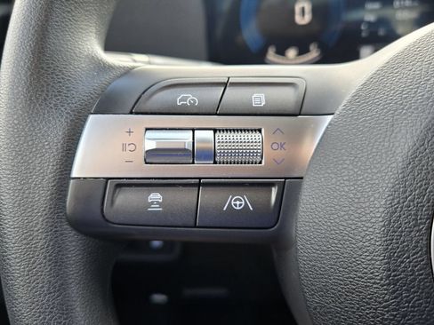 Certified 2026 Hyundai Kona SE FWD image 21