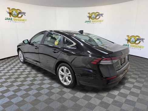 Used 2023 Honda Accord LX image 7
