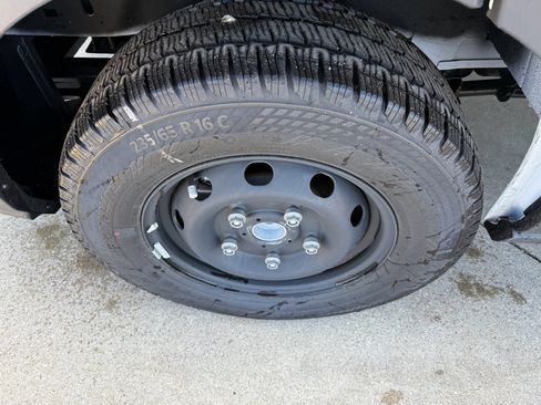 New 2024 Ford Transit 350 148 Medium Roof image 9