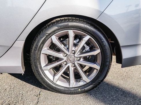 Used 2023 Acura Integra image 10