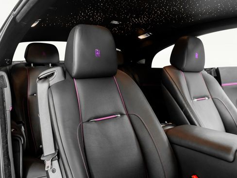 Used 2020 Rolls-Royce Wraith RWD image 37