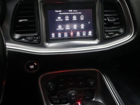 Used 2021 Dodge Challenger GT w/ Blacktop Package image 19