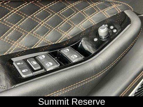 Used 2022 Jeep Grand Cherokee Summit image 20