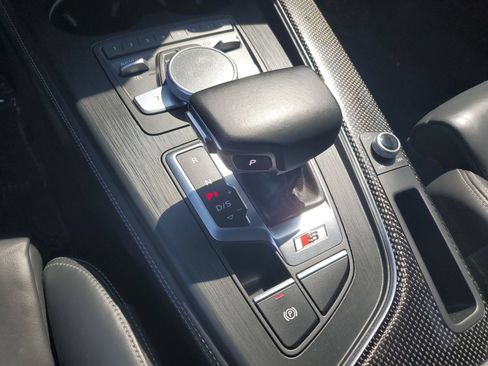 Used 2019 Audi S5 Premium Plus AWD/4WD image 27