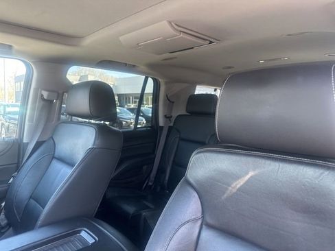Used 2016 Chevrolet Tahoe LT image 38