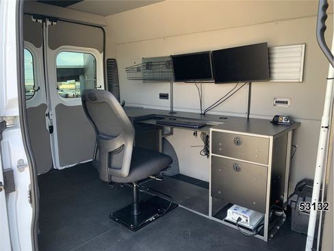 Used 2021 RAM ProMaster 1500 FWD image 14