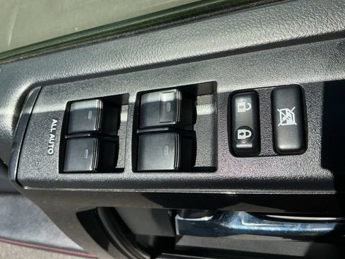 Used 2016 Toyota 4Runner TRD Pro AWD/4WD image 12