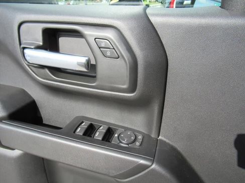 New 2026 GMC Sierra 1500 Pro w/ Graphite Edition RWD image 18