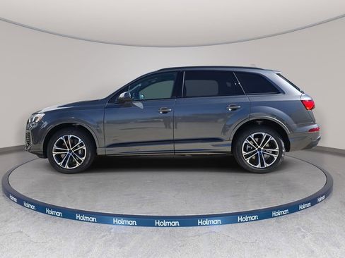 New 2026 Audi Q7 2.0T Premium Plus AWD/4WD image 8