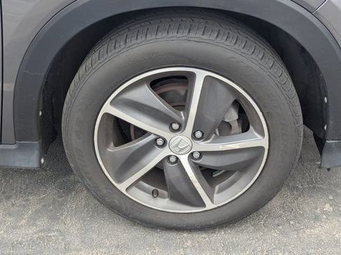 Used 2021 Honda HR-V EX image 8