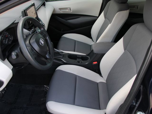 Used 2024 Toyota Corolla LE FWD image 14