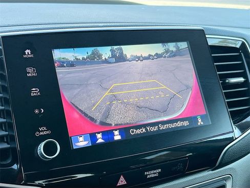 Used 2022 Honda Ridgeline RTL image 13