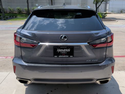 Used 2019 Lexus RX 350 FWD w/ Premium Package image 9