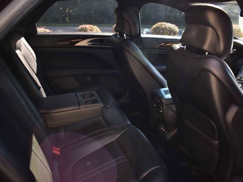 Used 2017 Lincoln MKZ Select w/ Climate Package FWD image 46