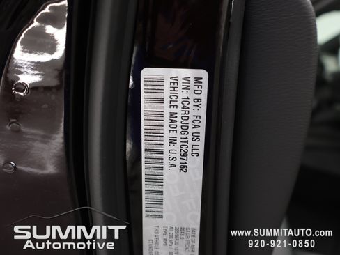 New 2026 Dodge Durango GT AWD/4WD image 70