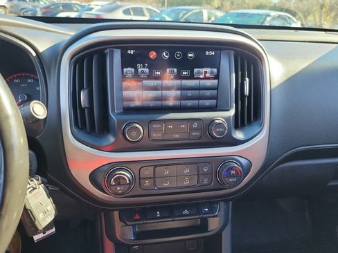 Used 2016 GMC Canyon SLE w/ SLE Convenience Package image 21