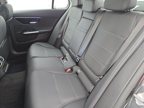 Certified 2022 Mercedes-Benz C 300 Sedan image 14