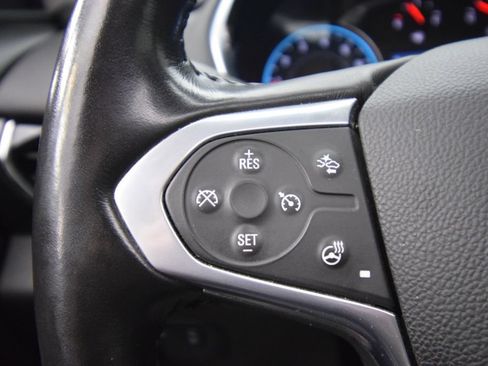 Used 2021 Chevrolet Traverse High Country w/ LPO, Floor Liner Package FWD image 39