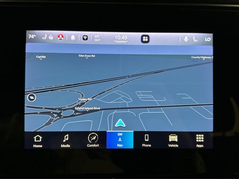 Used 2022 Jeep Wagoneer Series II image 31