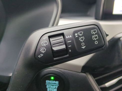 Used 2022 Ford Escape SEL w/ Class II Trailer Tow Package image 25