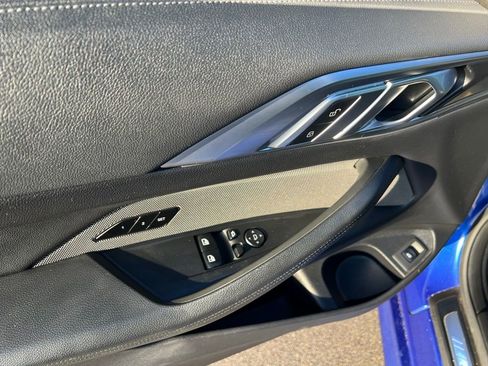 Used 2021 BMW 430i xDrive Coupe w/ M Sport Package image 16