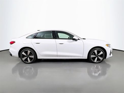 New 2025 Audi A5 2.0T Premium Plus image 8