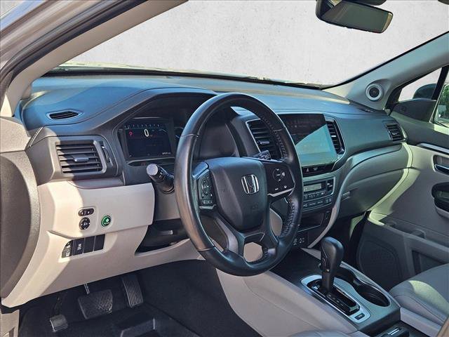 Used 2019 Honda Pilot EX-L image 10