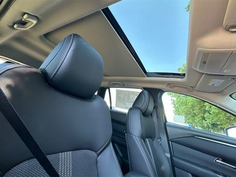 New 2025 MAZDA CX-50 AWD 2.5 S w/ Weather Package image 17