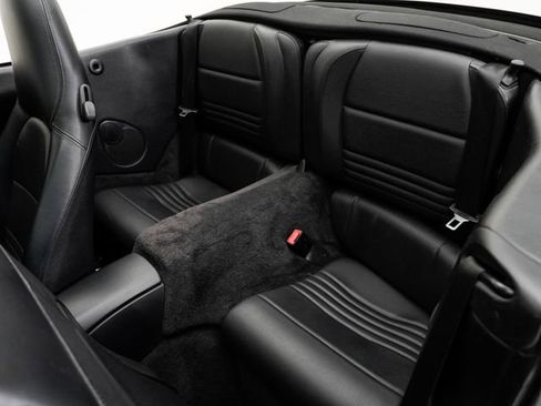Used 2000 Porsche 911 Carrera RWD image 14
