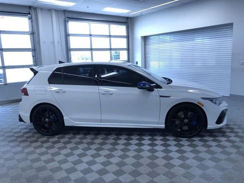 Used 2023 Volkswagen Golf 20th Anniversary Edition AWD/4WD image 35
