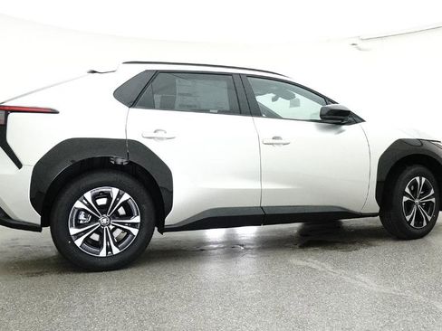 New 2025 Toyota bZ4X FWD image 23