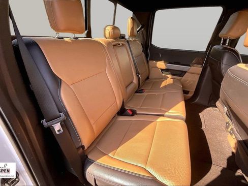 Used 2021 Ford F150 Lariat image 27