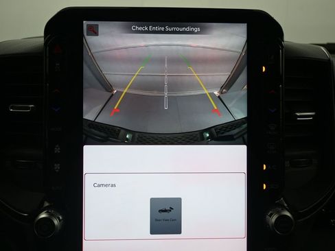 New 2026 RAM 1500 Rebel w/ Rebel Level 2 Equipment Group image 3