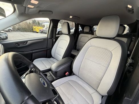 Used 2023 Ford Escape Active image 16