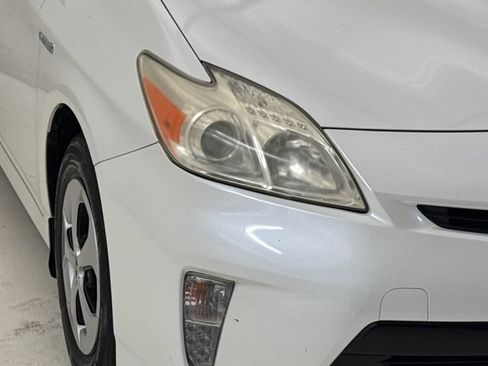 Used 2012 Toyota Prius Two FWD image 5