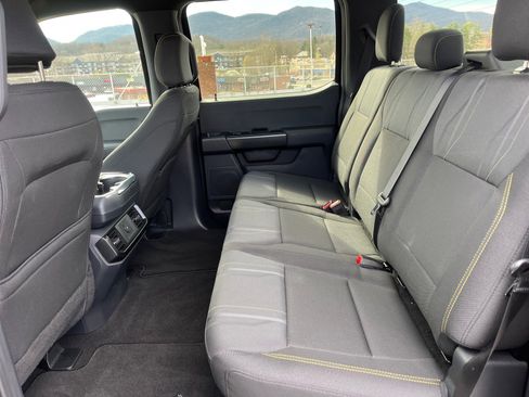 New 2025 Ford F150 STX image 19