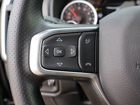 New 2026 RAM 1500 Express AWD/4WD image 12